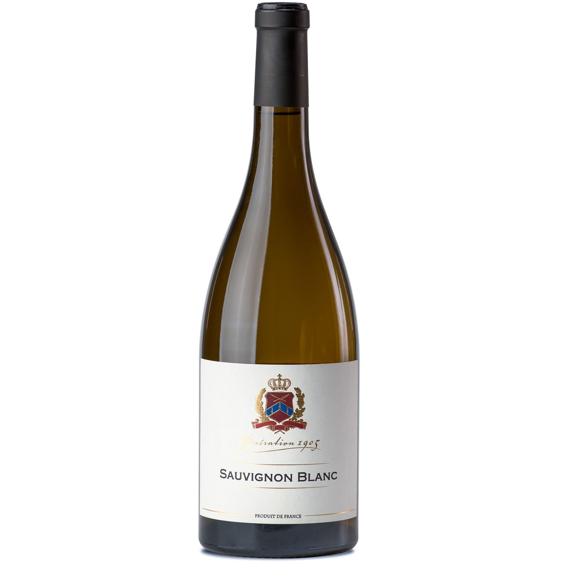 Sauvignon-generation 1905